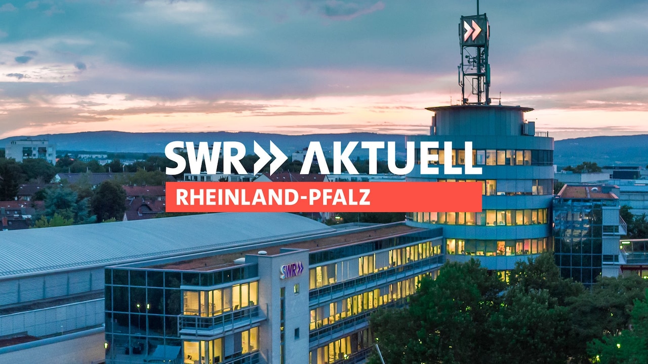 SWR Aktuell Rheinland-Pfalz - Videos der Sendung