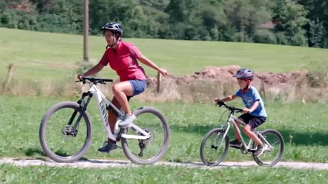 Einziehbares Eltern-Kind-Fahrrad-Abschleppseil Tragbares MTB-Fahrrad  Elastisches Abschleppsystem für Erwachsene und Kinder